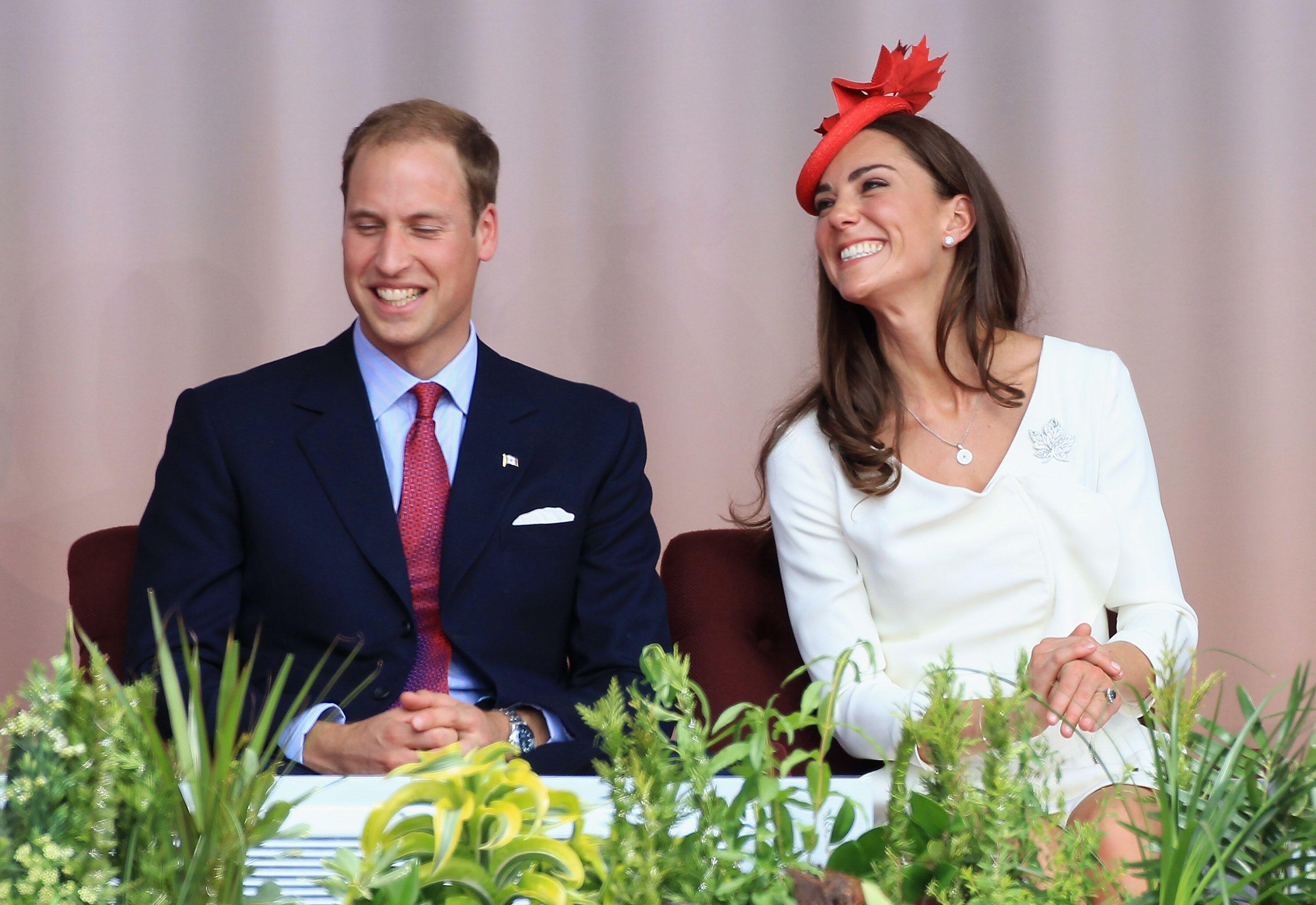 Unik, Cara Kate Middleton Menghormati Negara yang Ia Kunjungi
