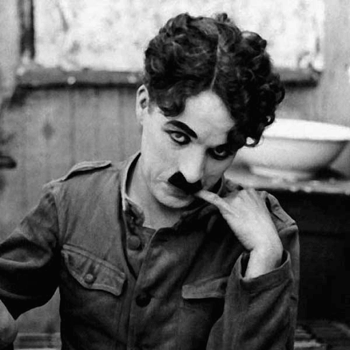 Film Kunjungan Charlie Chaplin ke Bali Ditayangkan di UWRF 2018