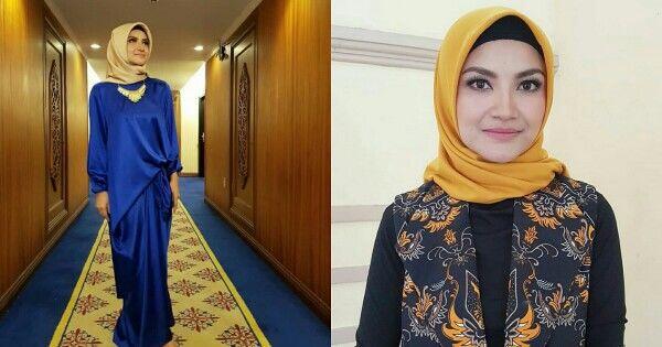Stop Jadi Presenter, 10 Potret Tina Talisa Sibuk Bisnis Hingga Nyaleg
