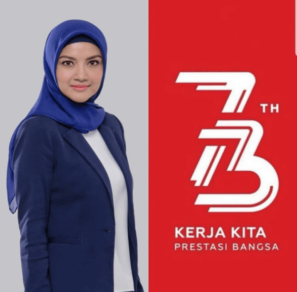 Stop Jadi Presenter, 10 Potret Tina Talisa Sibuk Bisnis Hingga Nyaleg