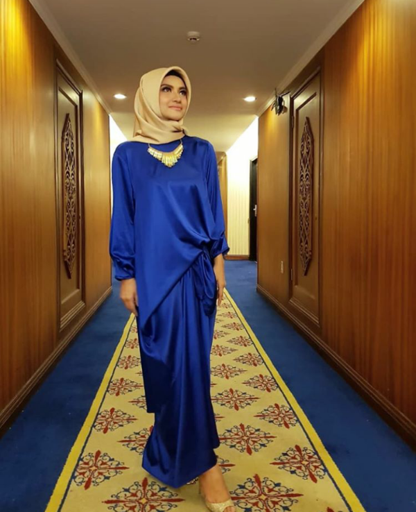 Stop Jadi Presenter, 10 Potret Tina Talisa Sibuk Bisnis Hingga Nyaleg