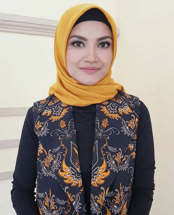 Stop Jadi Presenter, 10 Potret Tina Talisa Sibuk Bisnis Hingga Nyaleg