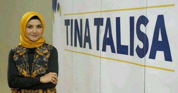 Stop Jadi Presenter, 10 Potret Tina Talisa Sibuk Bisnis Hingga Nyaleg