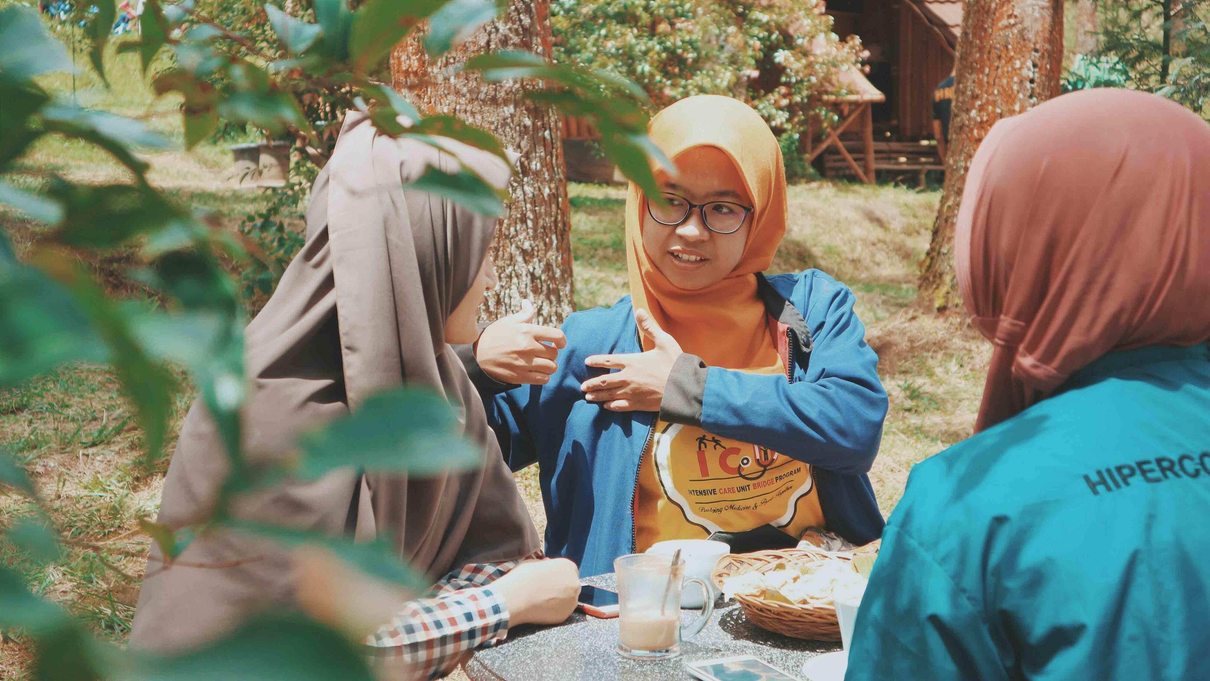 Duh, Mungkin 9 Alasan Ini Kenapa Orang Lain Gak Mendengarkan Kamu