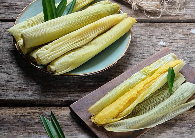 Berbahan Dasar Jagung, 5 Kuliner Jatim Ini Sayang untuk Dilewatkan