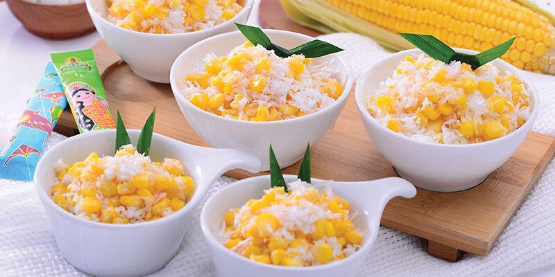 Berbahan Dasar Jagung, 5 Kuliner Jatim Ini Sayang untuk Dilewatkan