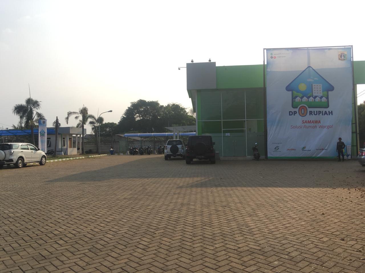 3 Cara Anies Baswedan Siasati UMP DKI 2019 untuk Buruh