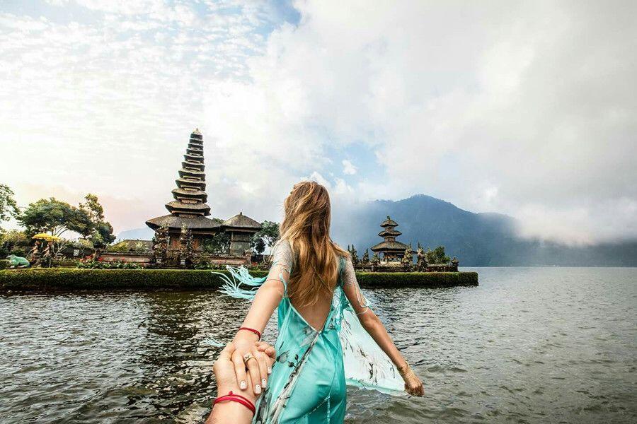 5 Profesi Menyenangkan untuk Kamu yang Memutuskan Tinggal di Bali