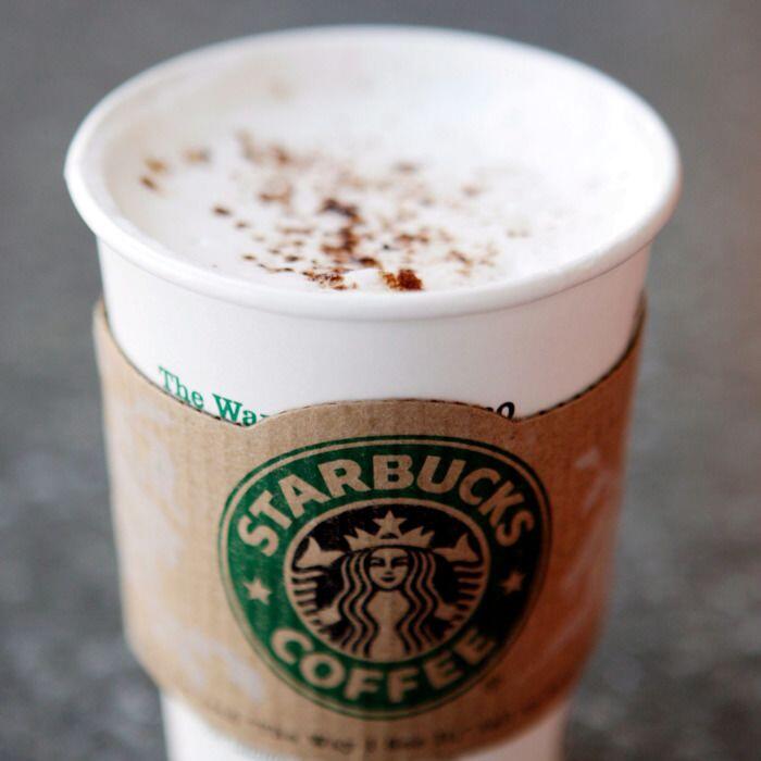 5 Menu Starbucks yang Dinilai Paling Sehat, Kalorinya Lebih Rendah