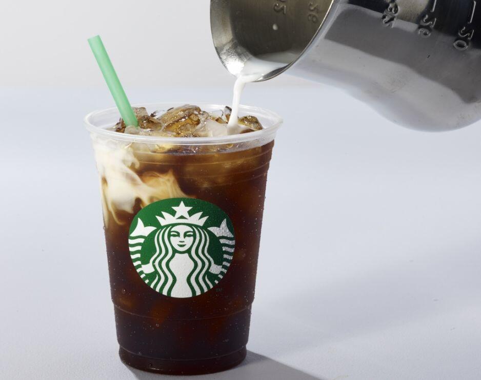 5 Menu Starbucks yang Dinilai Paling Sehat, Kalorinya Lebih Rendah