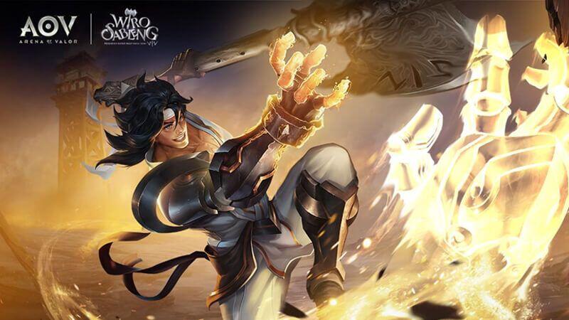 Battle of Clones di AoV Pakai 5 Hero Ini, Musuh Pun Keok!