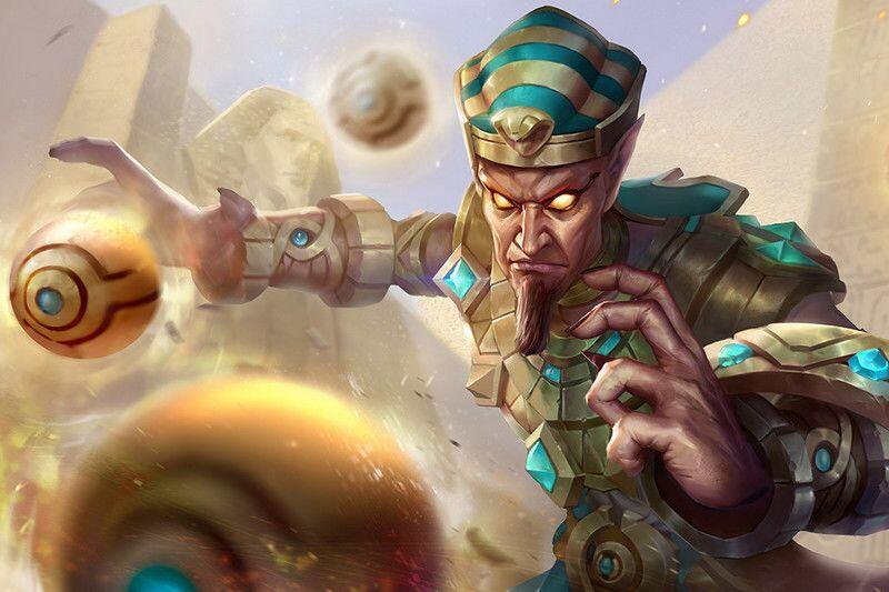 Battle of Clones di AoV Pakai 5 Hero Ini, Musuh Pun Keok!