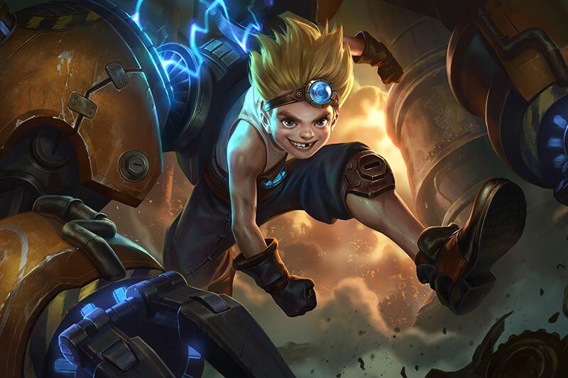 Battle of Clones di AoV Pakai 5 Hero Ini, Musuh Pun Keok!