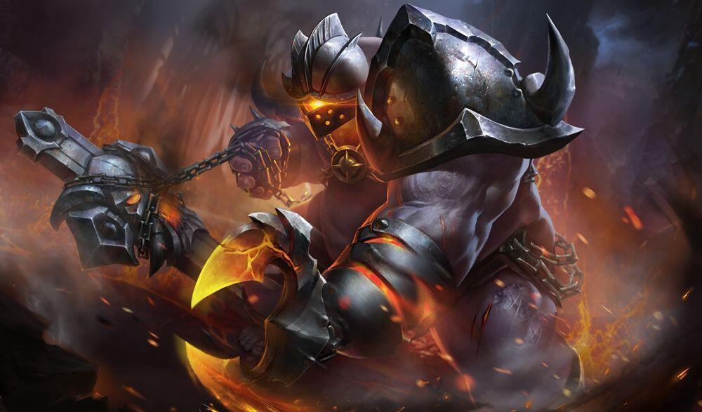 Battle of Clones di AoV Pakai 5 Hero Ini, Musuh Pun Keok!