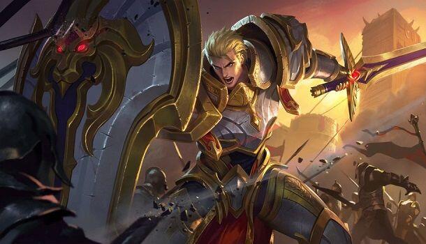 Battle of Clones di AoV Pakai 5 Hero Ini, Musuh Pun Keok!