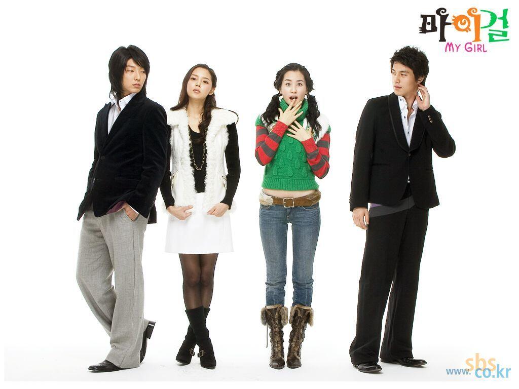 Kangen, 6 KDrama Rom-Com Awal 2000an Ini Selalu Bisa Bikin Baper