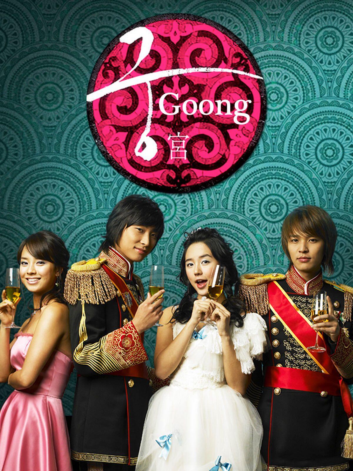Kangen, 6 KDrama Rom-Com Awal 2000an Ini Selalu Bisa Bikin Baper