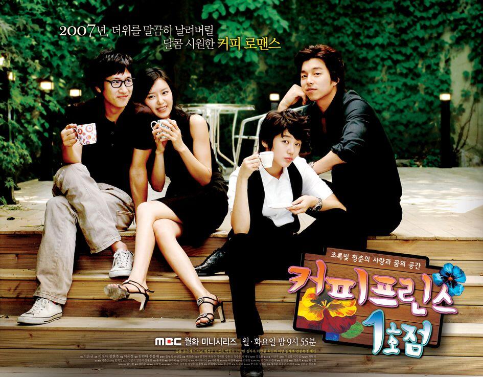 Kangen, 6 KDrama Rom-Com Awal 2000an Ini Selalu Bisa Bikin Baper