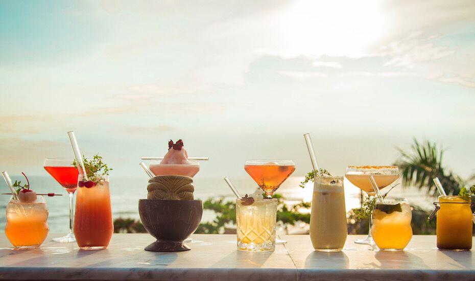 7 Minuman Dingin Khas Bali Ini Segarnya Nempel Seharian, Adem!