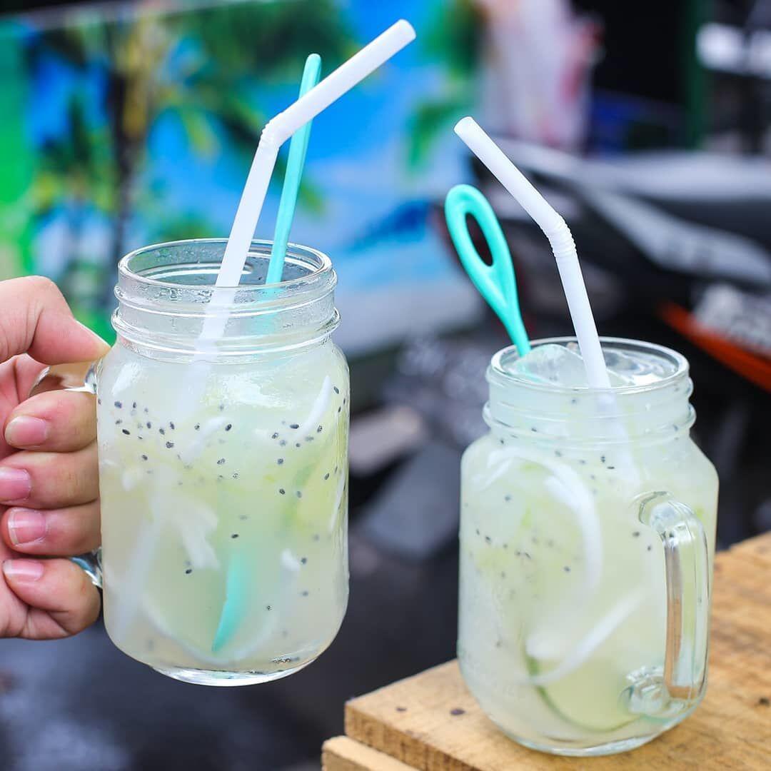 7 Minuman Dingin Khas Bali Ini Segarnya Nempel Seharian, Adem!