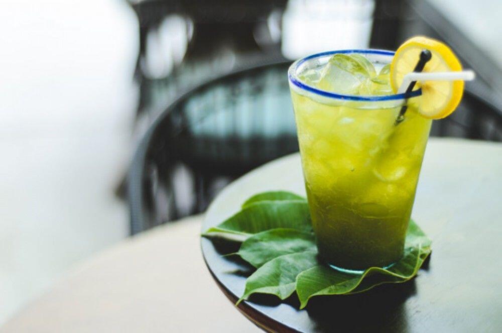 7 Minuman Dingin Khas Bali Ini Segarnya Nempel Seharian, Adem!