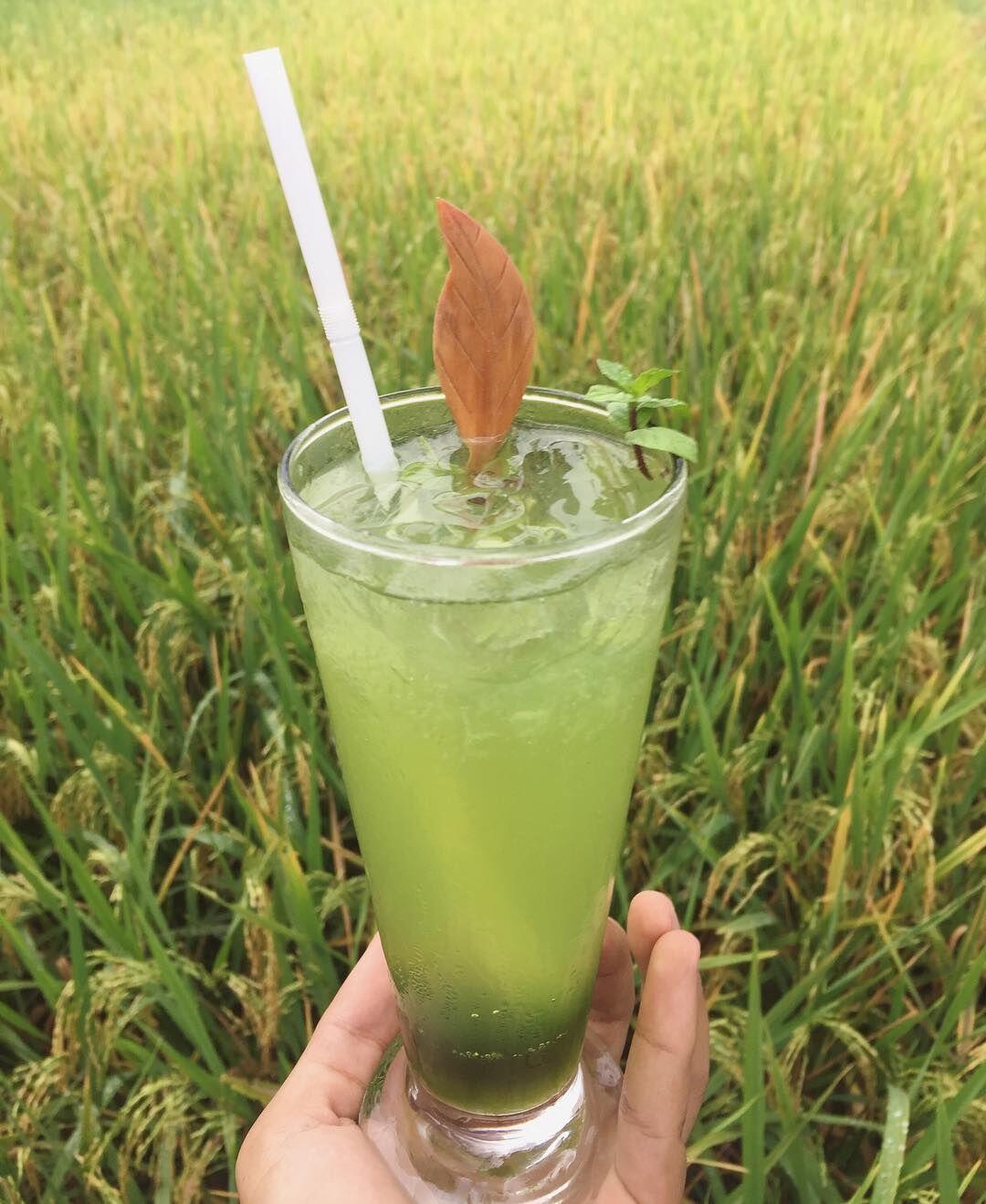7 Minuman Dingin Khas Bali Ini Segarnya Nempel Seharian, Adem!