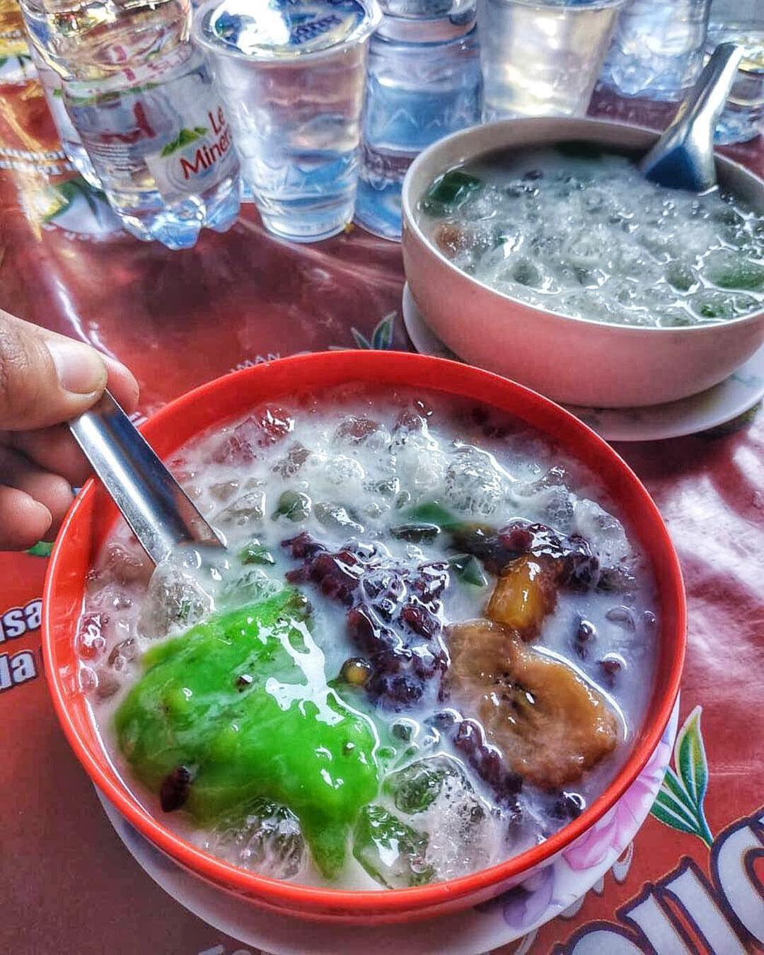 7 Minuman Dingin Khas Bali Ini Segarnya Nempel Seharian, Adem!