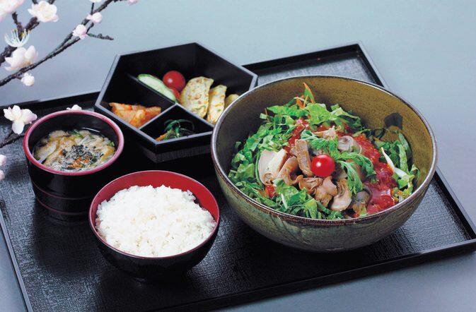 7 Perbedaan Pola Diet di Jepang dan Amerika, Lebih Suka Mana?