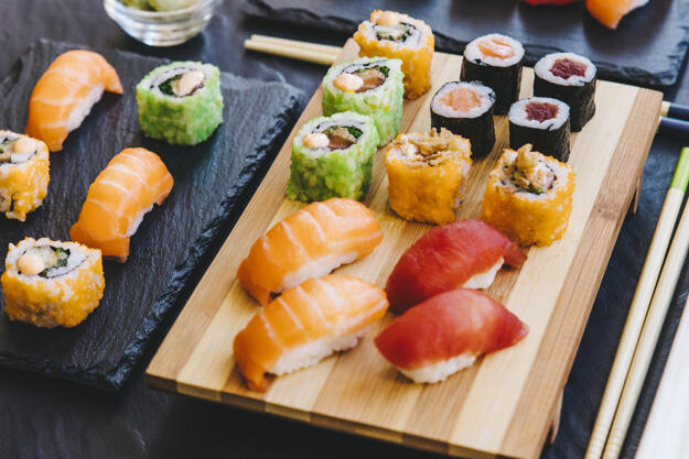 7 Perbedaan Pola Diet di Jepang dan Amerika, Lebih Suka Mana?