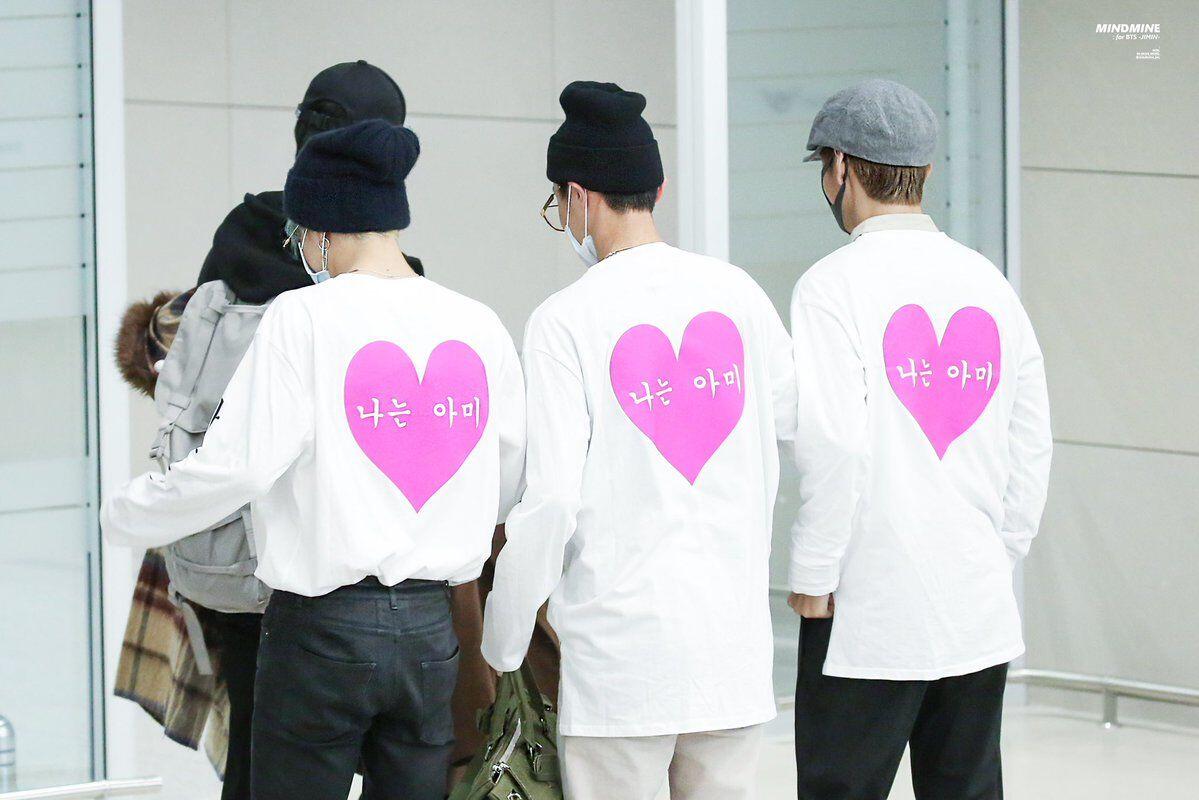 Bukan Karena Harganya, Ini Alasan Fashion Airport BTS Jadi Sorotan