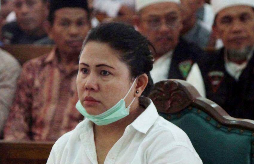 Pengadilan Tinggi Medan Kuatkan Vonis 18 Bulan Penjara Kasus Meliana