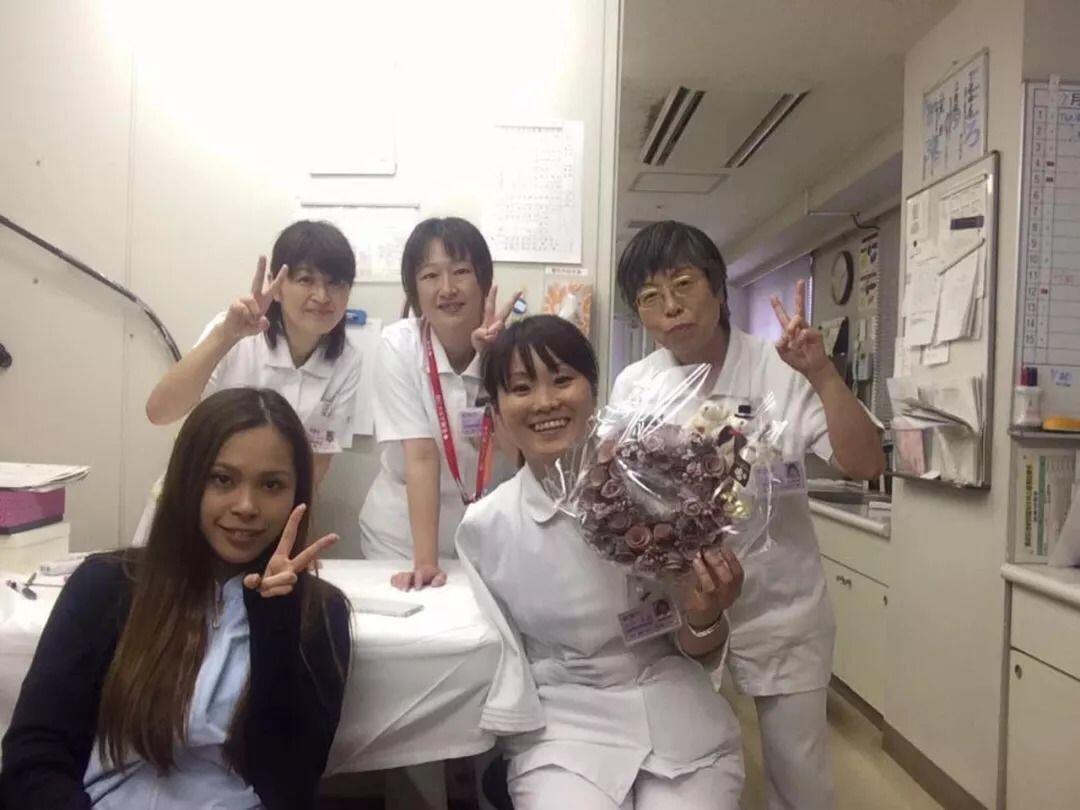 Kisah Manami Ito, Bermodal 1 Tangan Jadi Perawat, Perenang & Violinis
