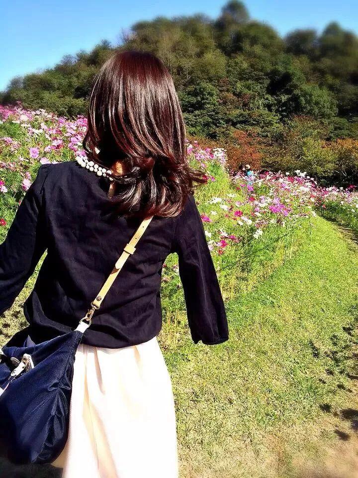 Kisah Manami Ito, Bermodal 1 Tangan Jadi Perawat, Perenang & Violinis