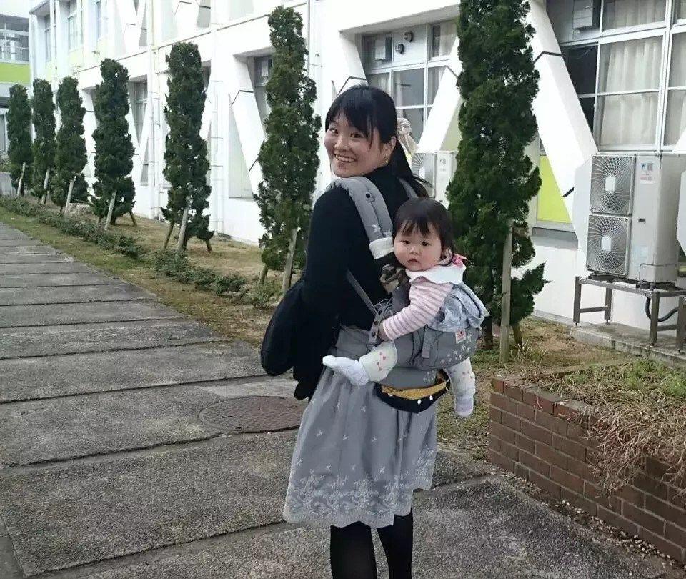 Kisah Manami Ito, Bermodal 1 Tangan Jadi Perawat, Perenang & Violinis