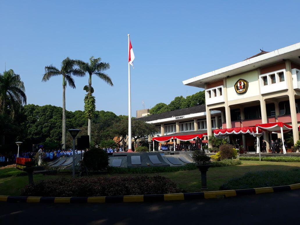 Ombudsman Temukan Maladministrasi Terkait Pencalonan Rektor Unpad