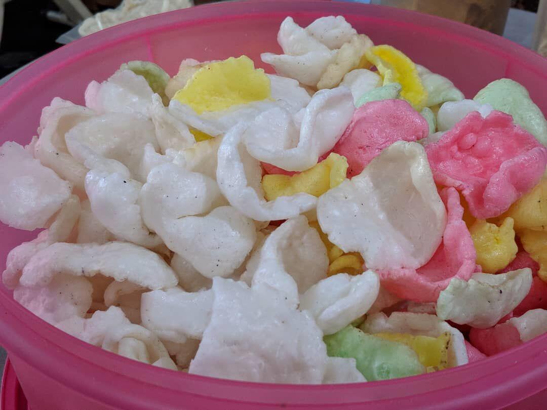 Lezat! 7 Jajanan Khas Kediri yang Wajib Kamu Coba