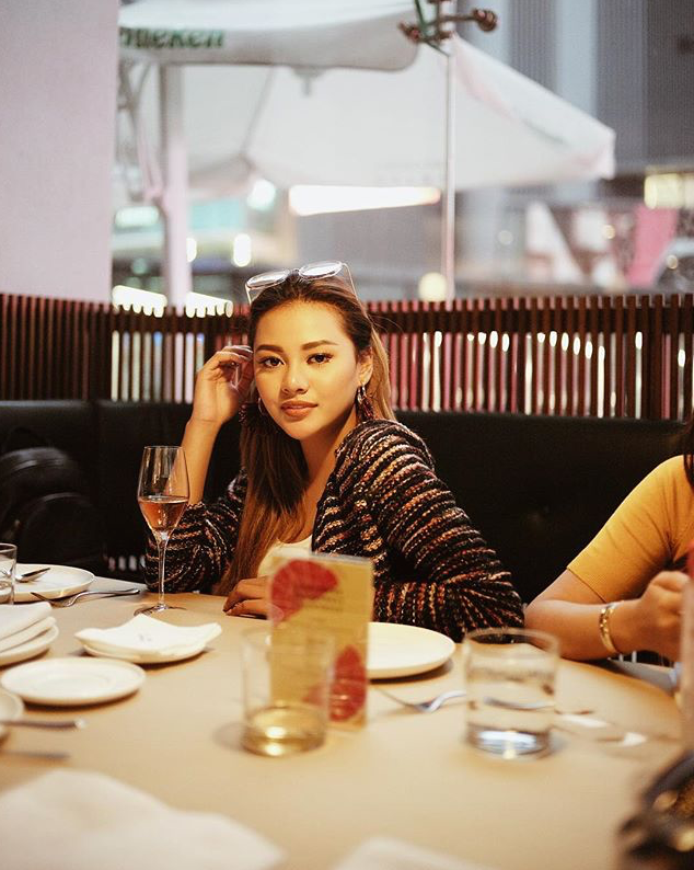 Bak Adik Kakak, 9 Potret Keseruan Aurel dan Ashanty di Malaysia
