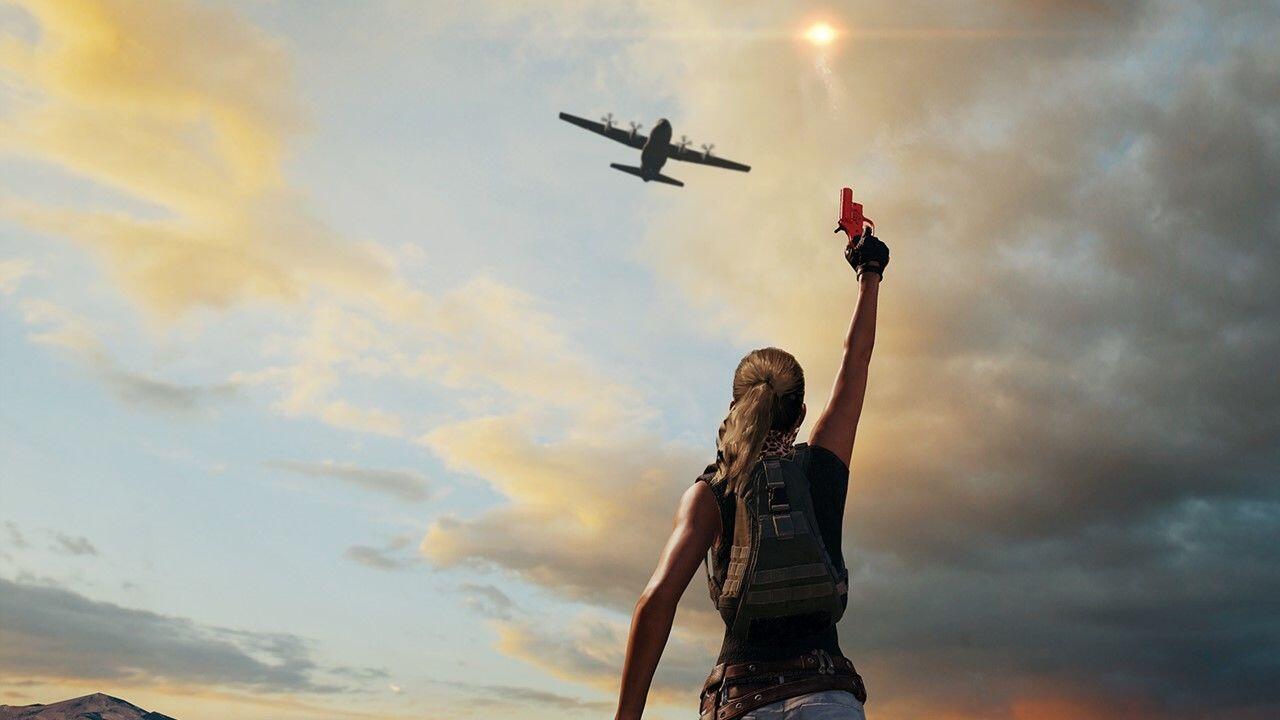 Sambut Halloween, Ini Detail Update PUBG Mobile Versi 0.9.0