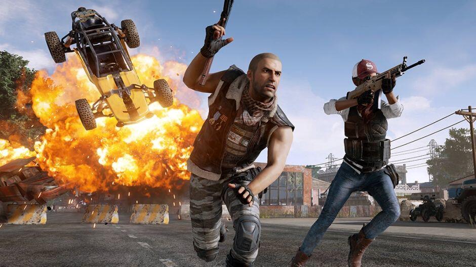 Sambut Halloween, Ini Detail Update PUBG Mobile Versi 0.9.0