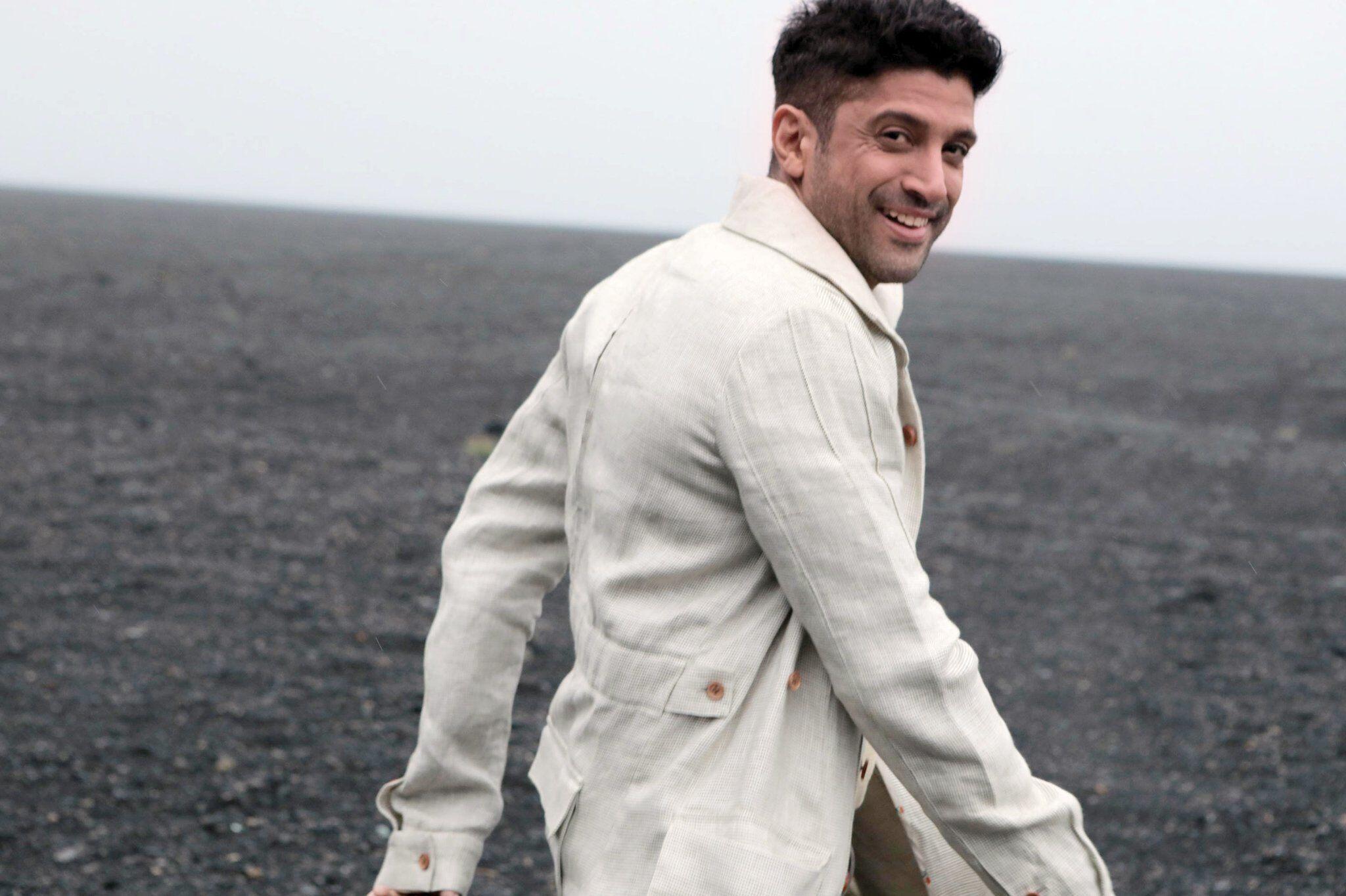 Multitalenta, Inilah 5 Film Inspiratif yang Dibintangi Farhan Akhtar