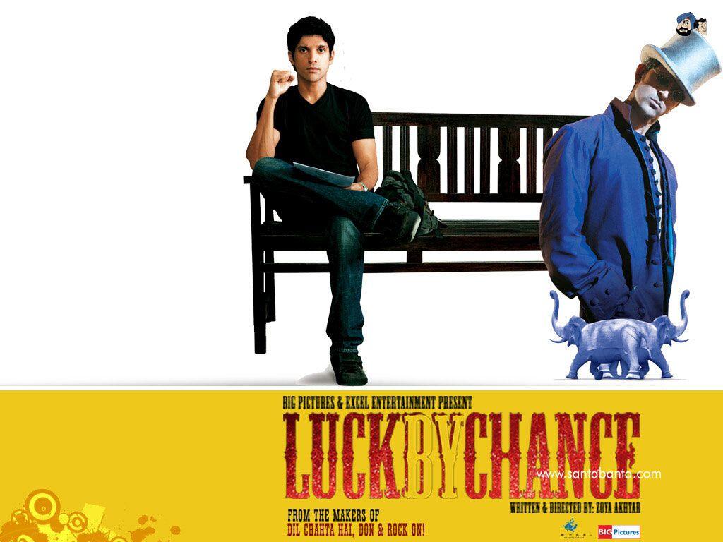 Multitalenta, Inilah 5 Film Inspiratif yang Dibintangi Farhan Akhtar