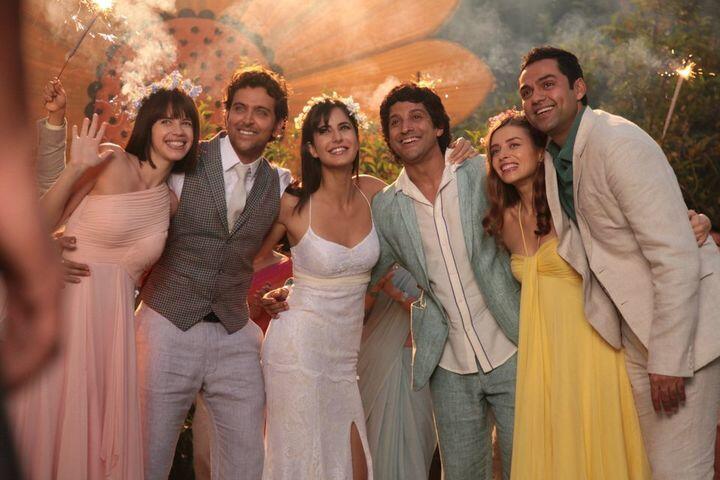 Multitalenta, Inilah 5 Film Inspiratif yang Dibintangi Farhan Akhtar
