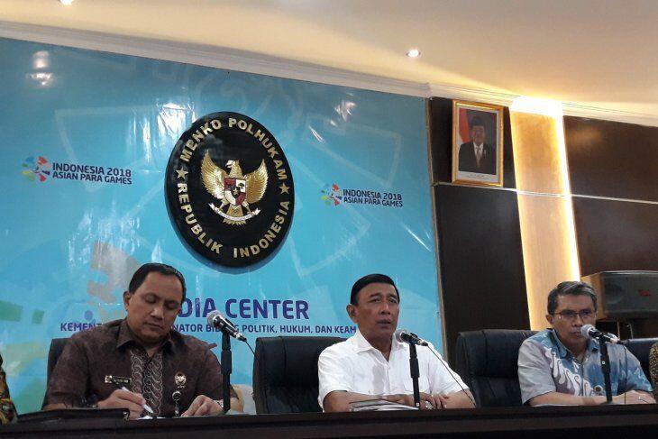 Ribuan Personel Polisi Diturunkan Untuk Kawal Aksi Bela Tauhid