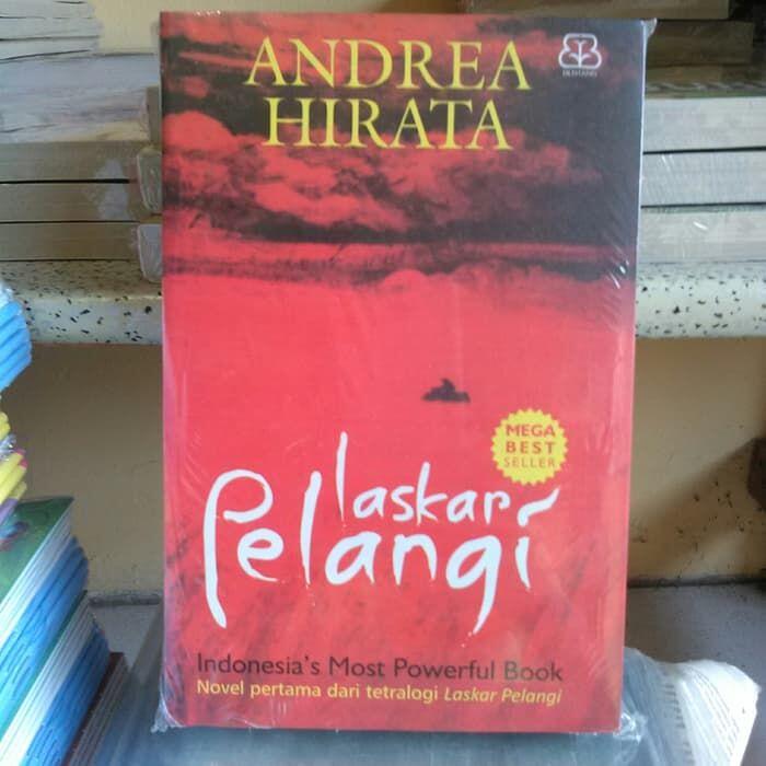 12 Novel Karya Penulis Terkenal Ini Fenomenal di Tahun 2000an