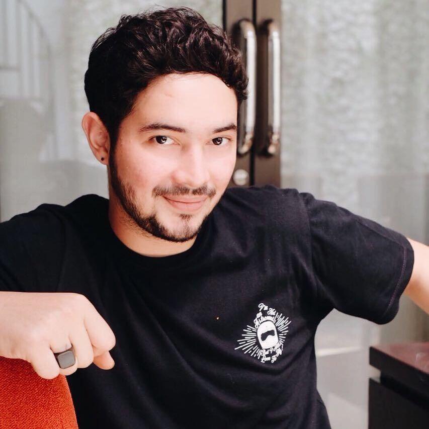 10 Potret Terbaru Anak Lulu Tobing di Tersanjung, Sudah Jadi Papa Muda
