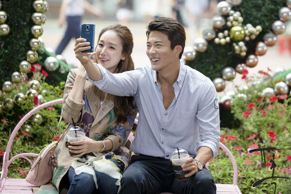 Cocok & Serasi, 9 Couple KDrama Ini Dipasangkan Lebih dari Satu Kali