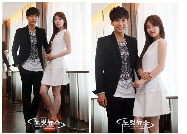 Cocok & Serasi, 9 Couple KDrama Ini Dipasangkan Lebih dari Satu Kali
