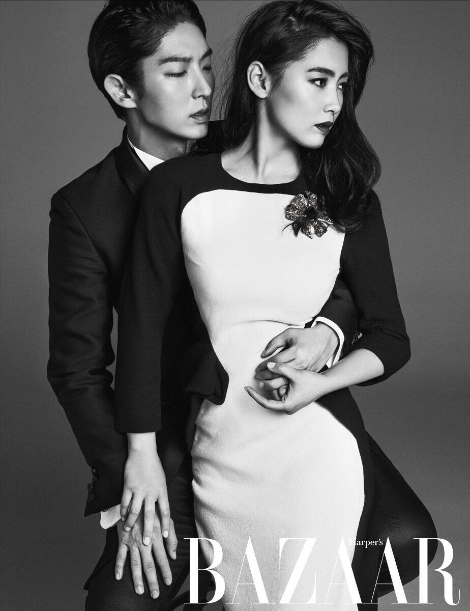 Cocok & Serasi, 9 Couple KDrama Ini Dipasangkan Lebih dari Satu Kali