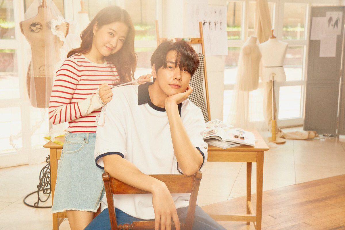 Cocok & Serasi, 9 Couple KDrama Ini Dipasangkan Lebih dari Satu Kali