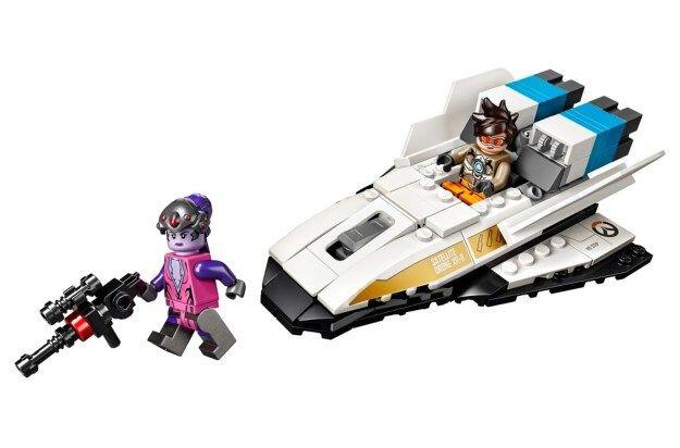 Yeay, 6 Set LEGO Overwatch Ini Bakal Siap Diluncurkan ke Pasar Lho!